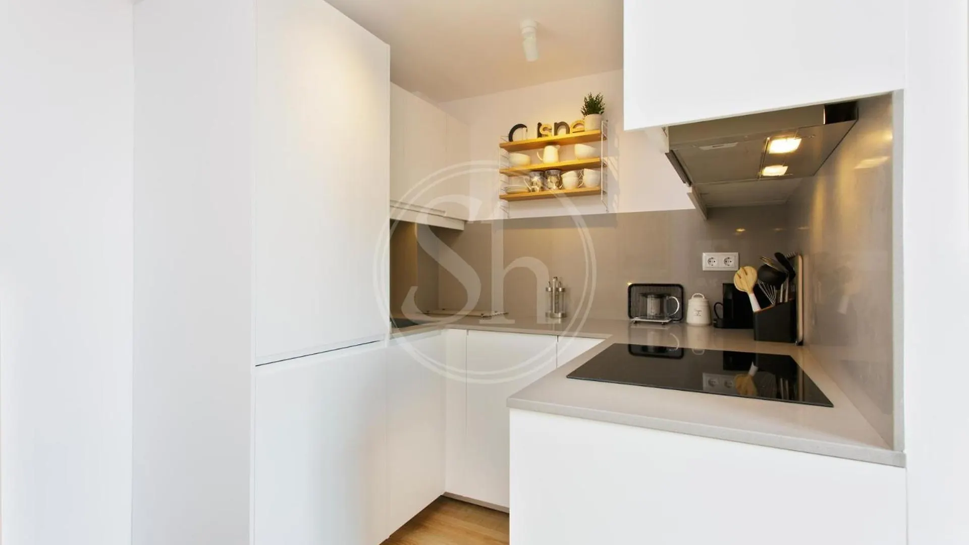 Beautiful Guinardo Apartment Barcelona