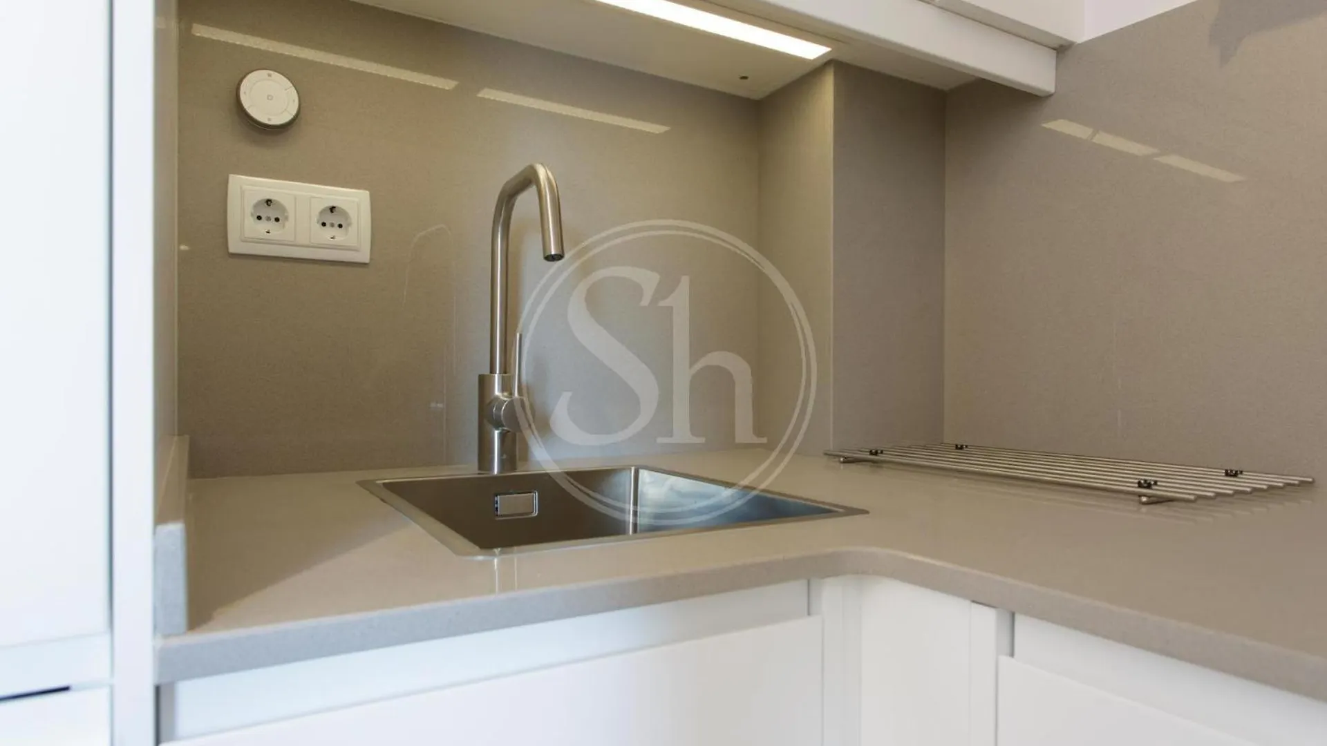 Beautiful Guinardo Apartment Barcelona