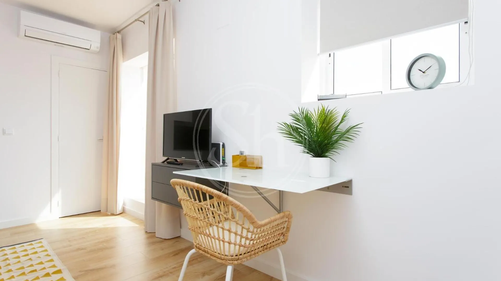 Beautiful Guinardo Apartment Barcelona