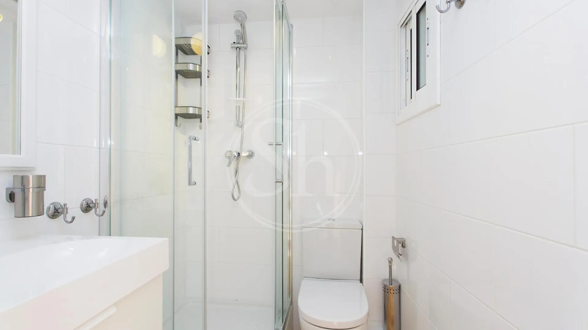 Beautiful Guinardo Apartment Barcelona Spain