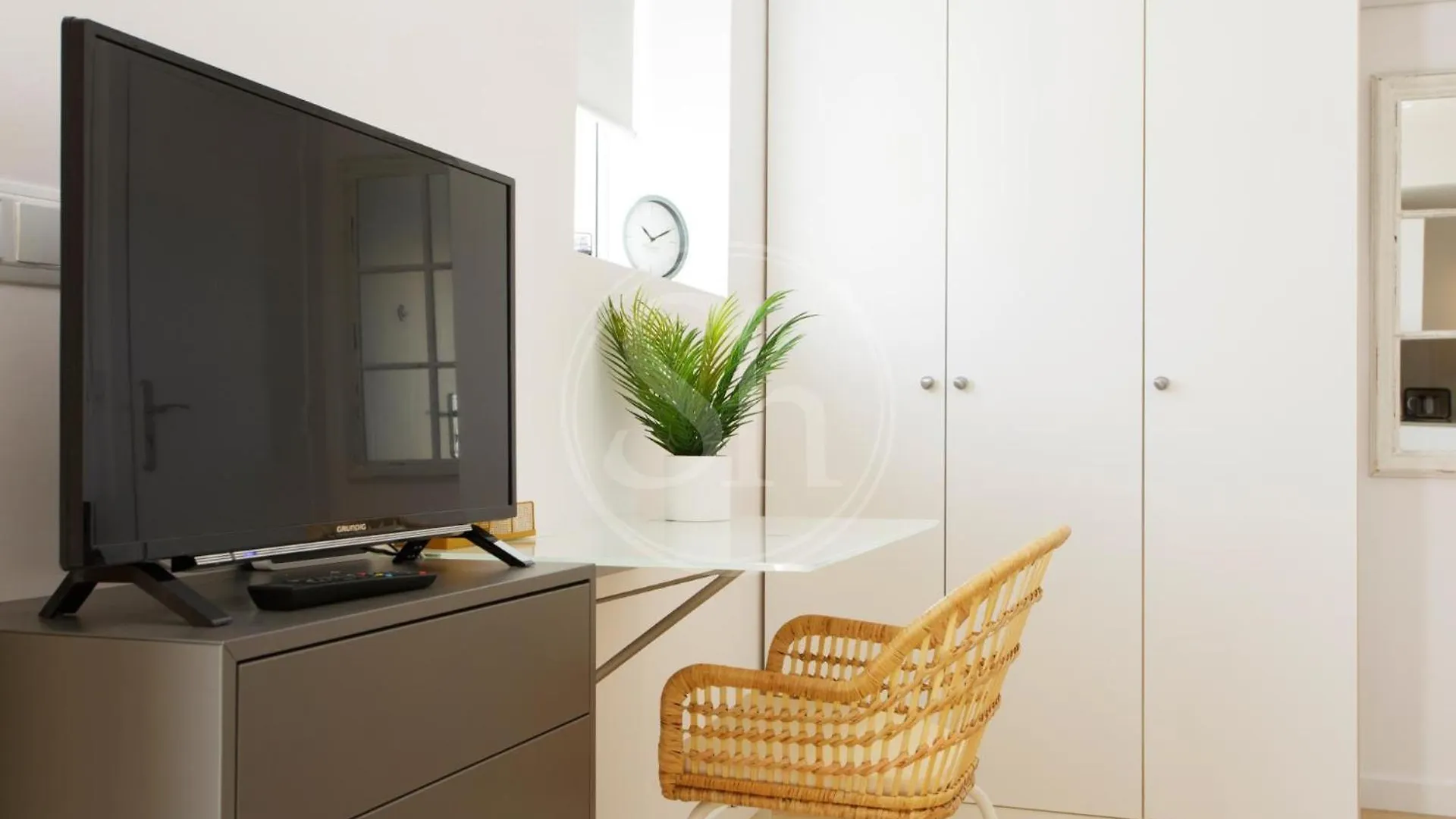 Beautiful Guinardo Apartment Barcelona 0*,