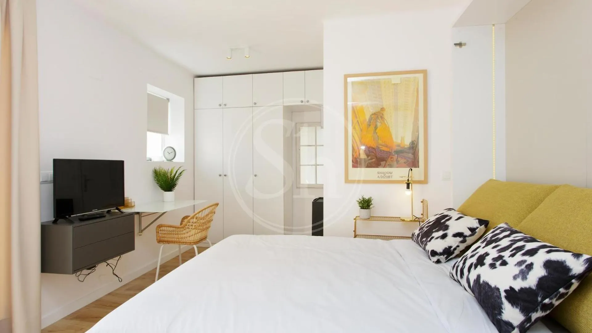 Beautiful Guinardo Apartment Barcelona
