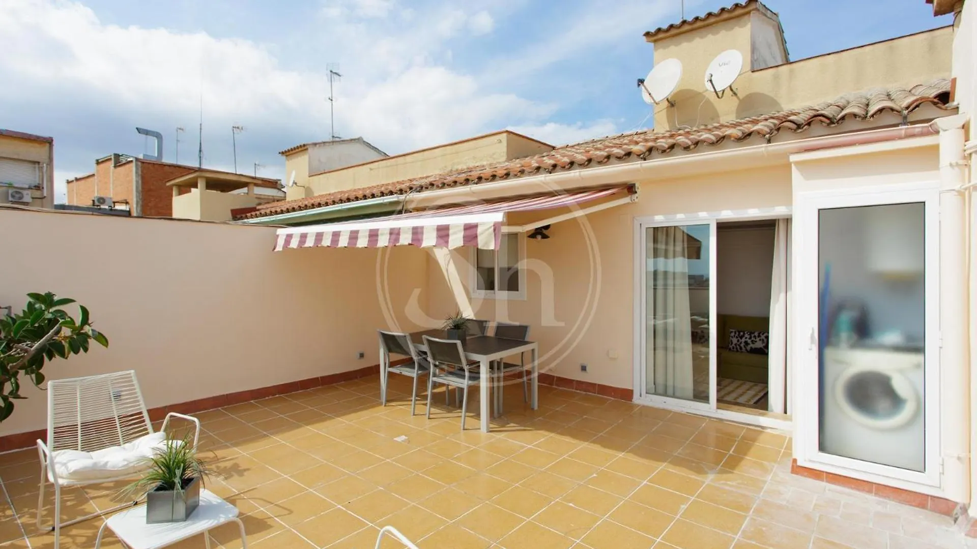 Beautiful Guinardo Apartment Barcelona