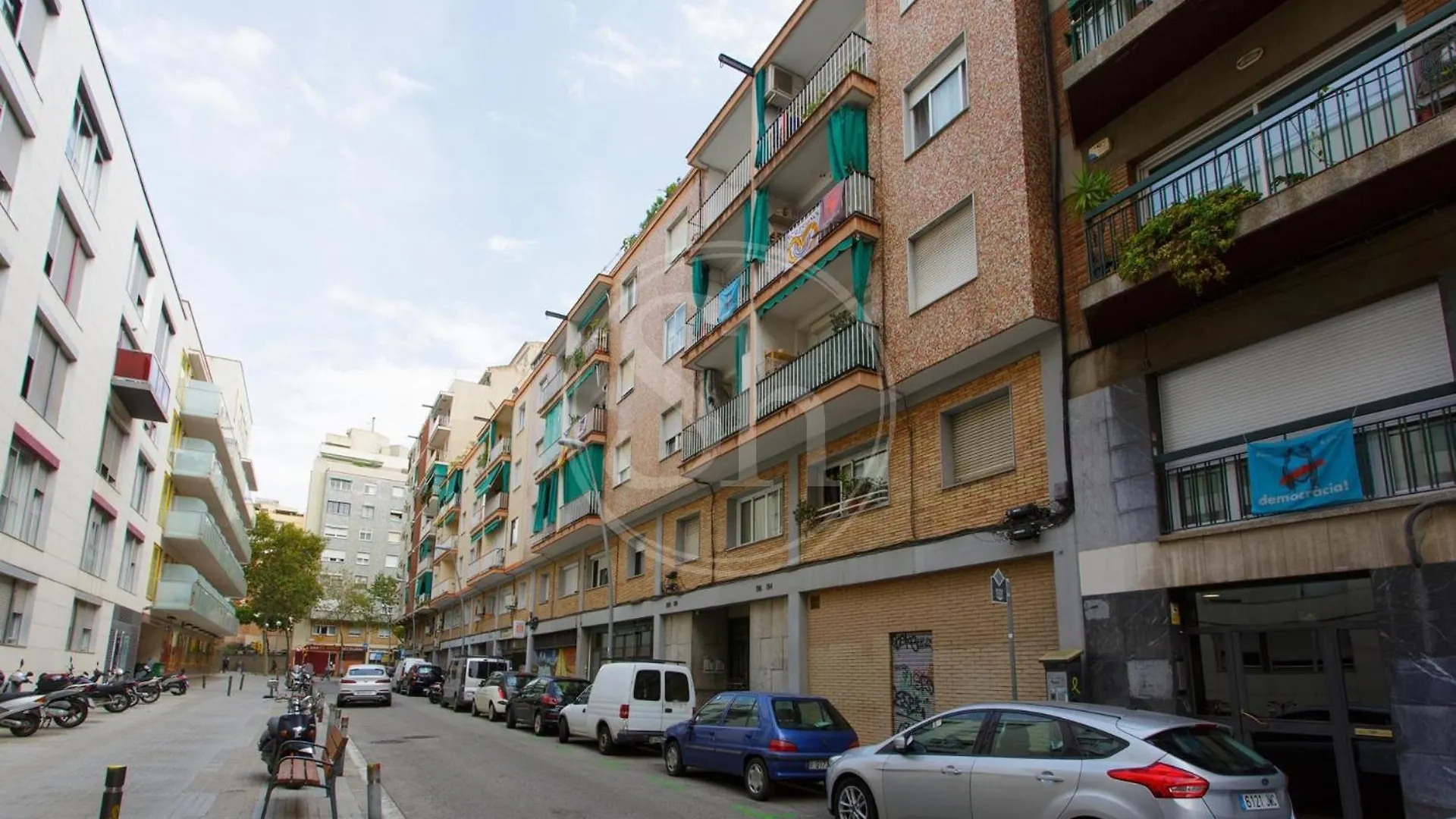 Beautiful Guinardo Apartment Barcelona Spain