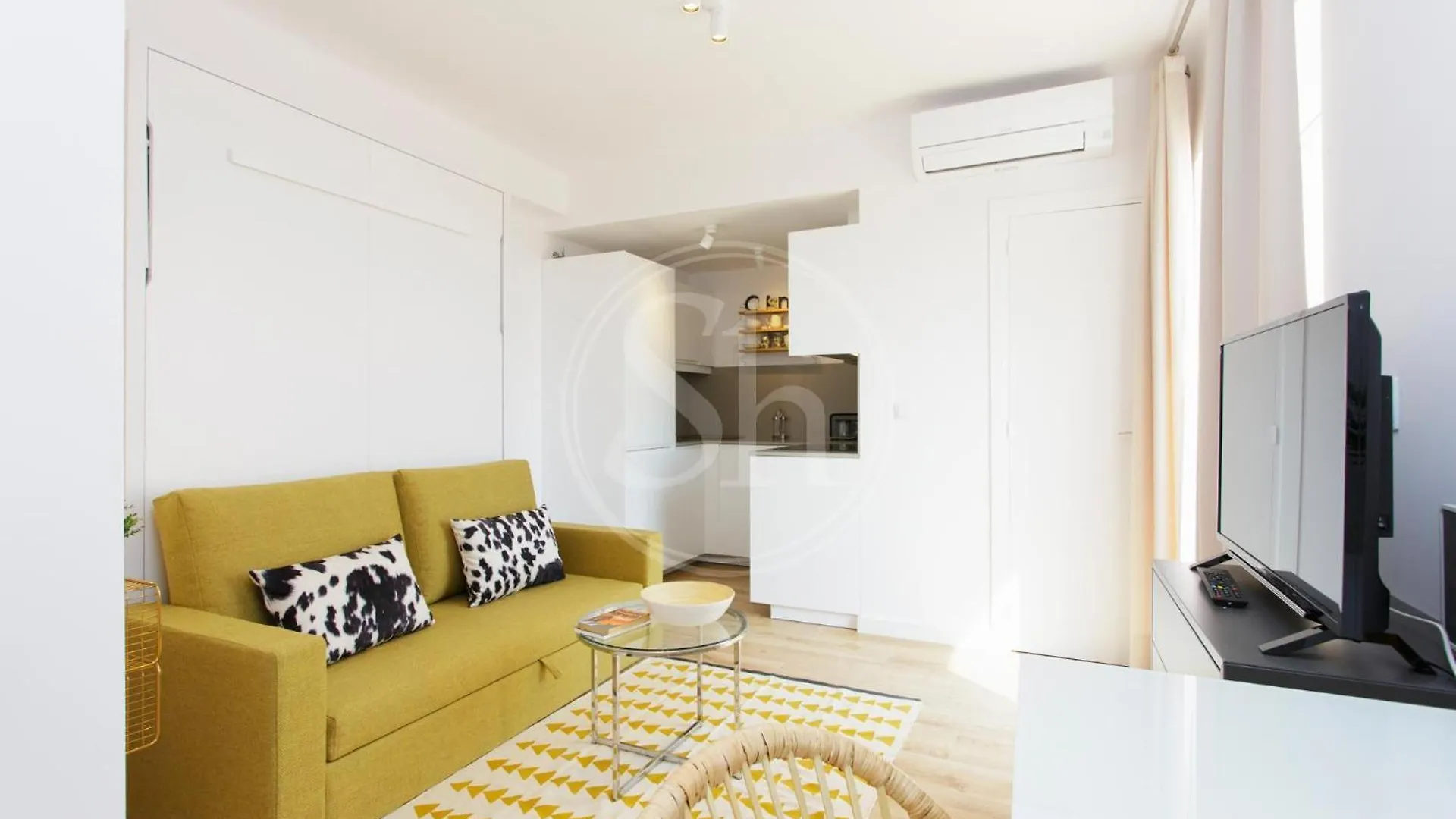 Beautiful Guinardo Apartment Barcelona