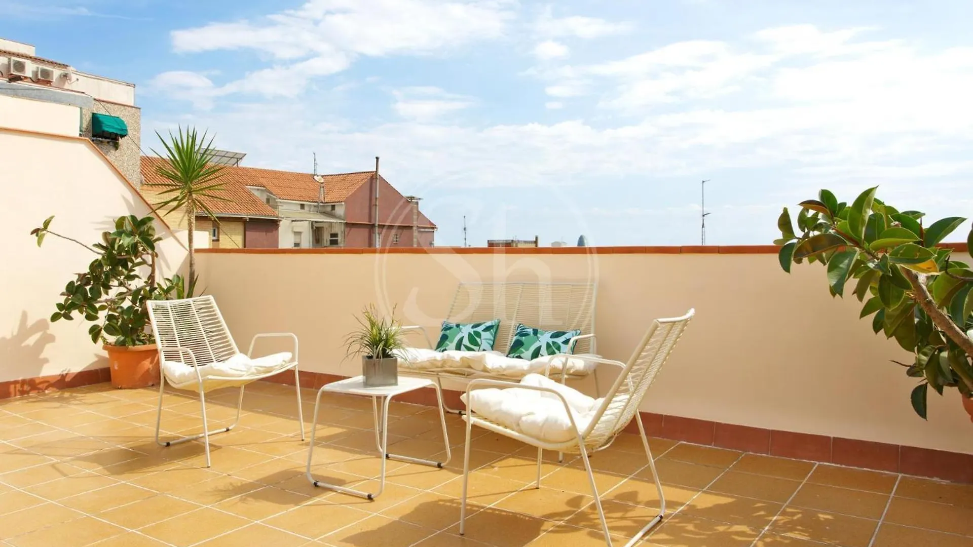 Beautiful Guinardo Apartment Barcelona
