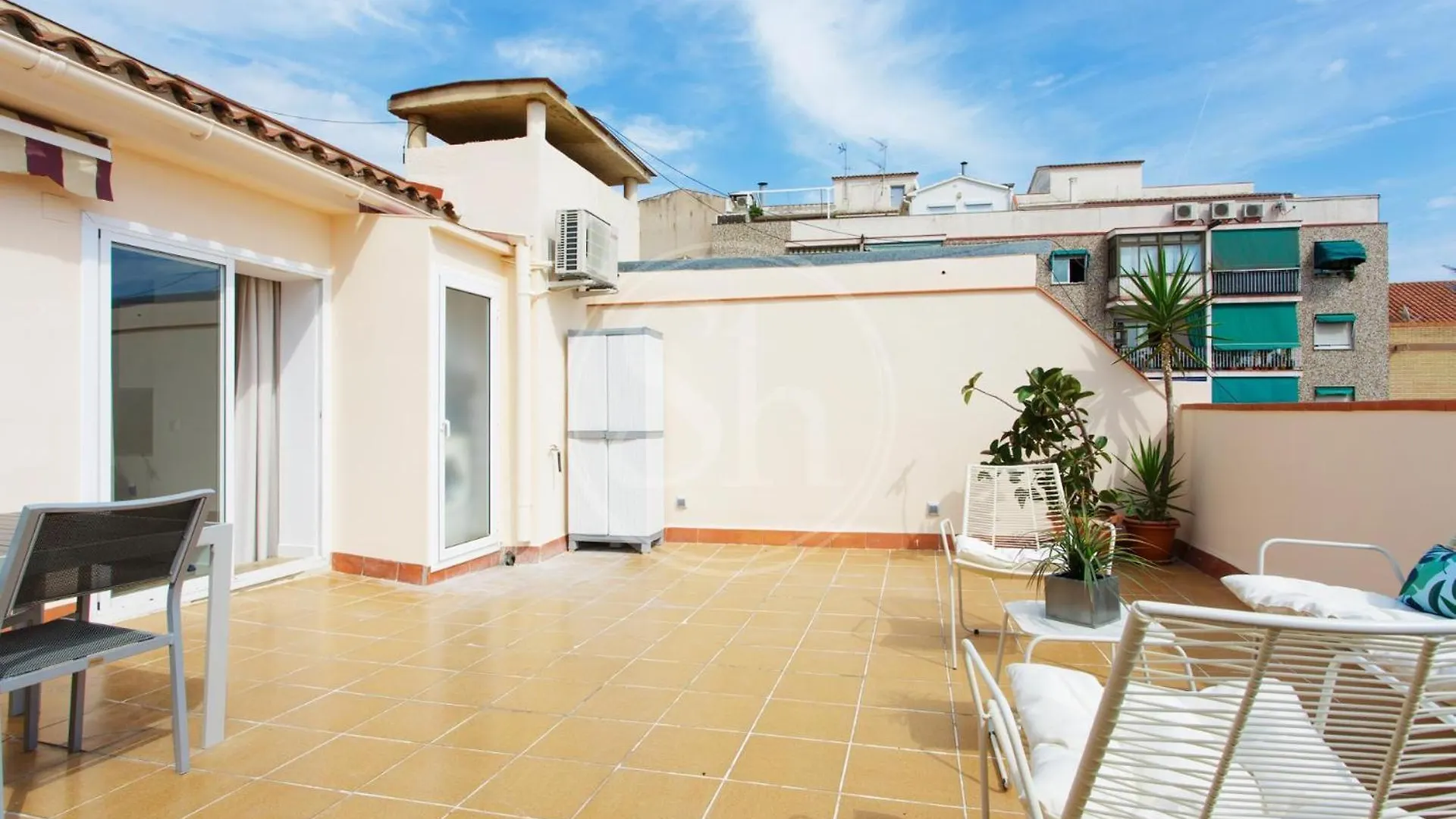 Beautiful Guinardo Apartment Barcelona Spain