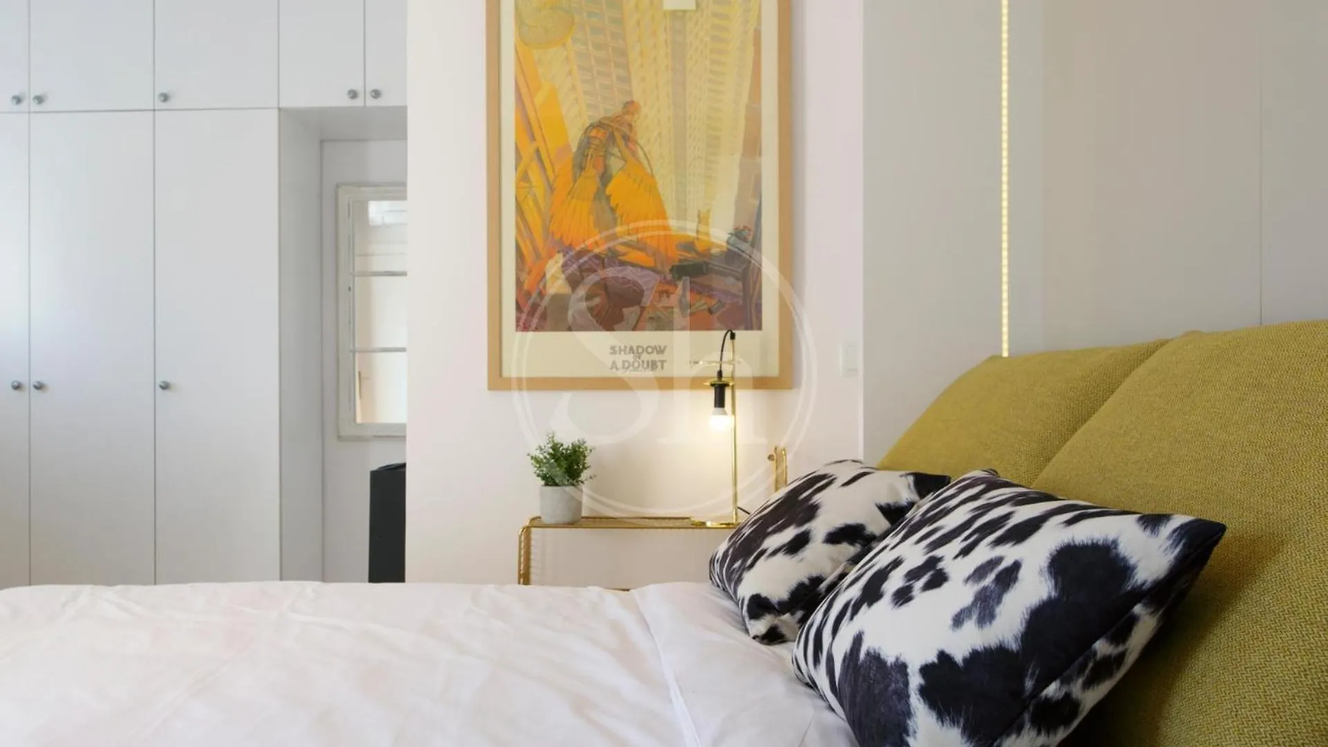 Beautiful Guinardo Apartment Barcelone