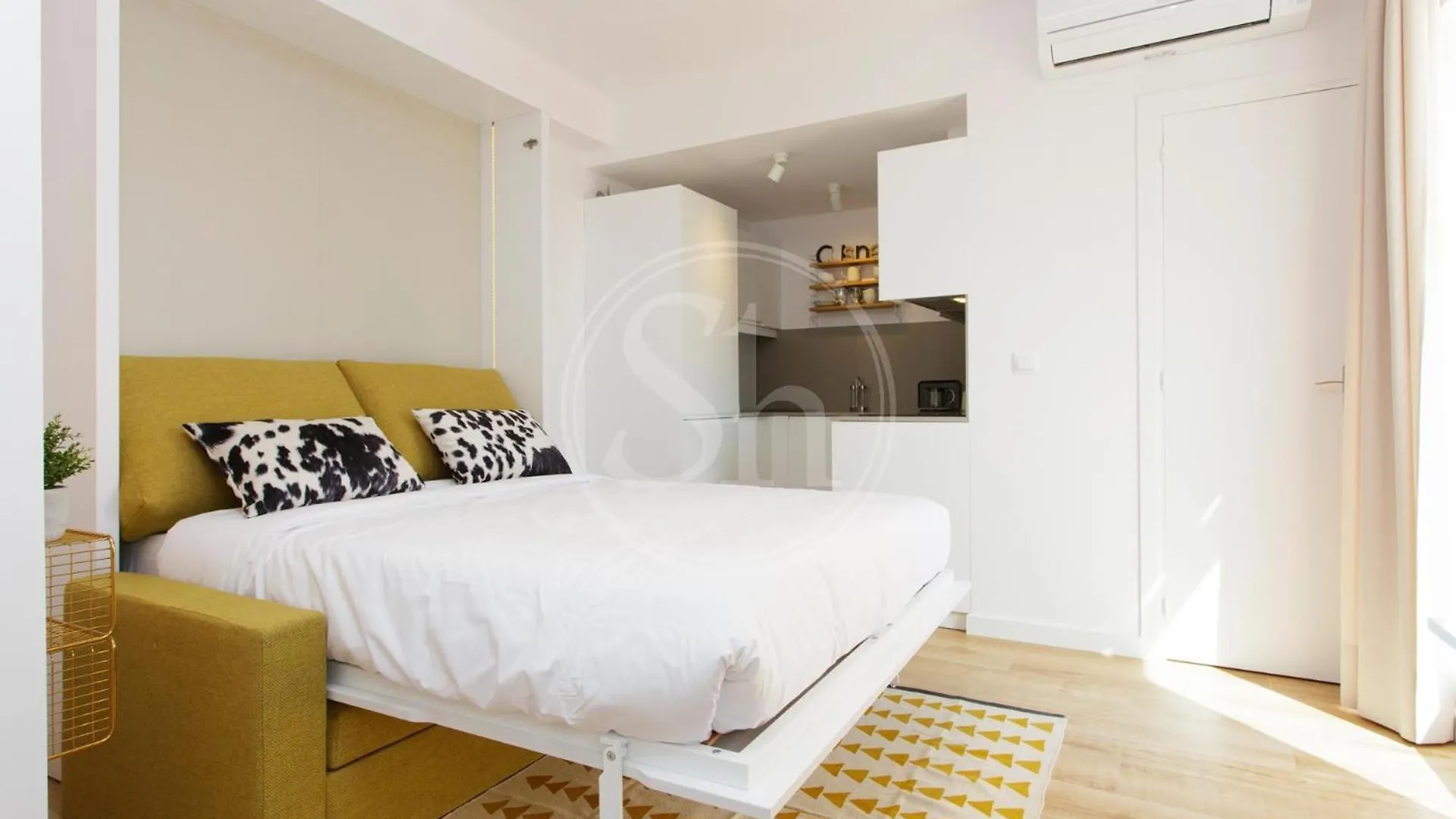 Beautiful Guinardo Apartment Barcelone Espagne